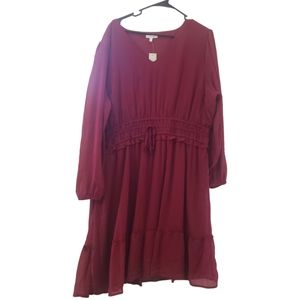 NWT Maurices Dress